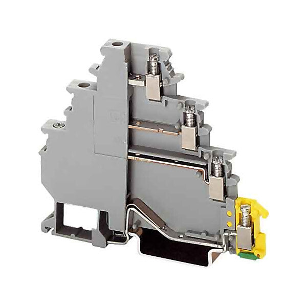Phoenix Contact Klemme DLK 2,5-PE